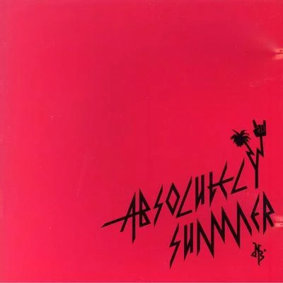 Absolutely Summer 專輯 No Brain