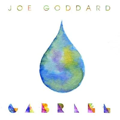 Gabriel EP 专辑 Karma Kid/Joe Goddard/Totally Enormous Extinct Dinosaurs/Roosevelt/JeanGa and George