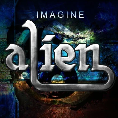 Imagine 專輯 Alien/Attack/Jakob Hellman/The Wannadies