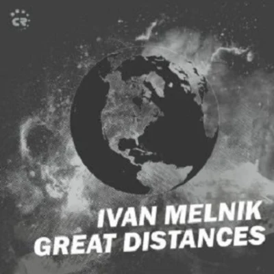 Great Distances 專輯 Ivan Melnik