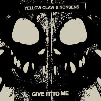 Give It To Me 專輯 NONSENS/Karra