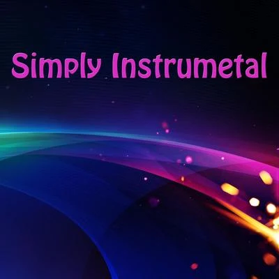 Simply Instrumental 專輯 The Royal Philharmonic Orchestra