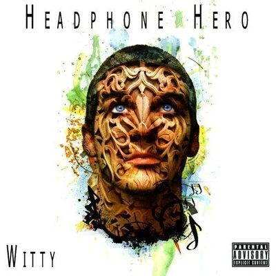 Headphone Hero 专辑 Witt Lowry/Goldn