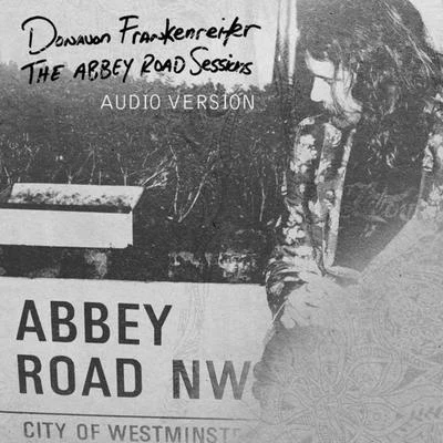 The Abbey Road Sessions 專輯 G. Love/Donavon Frankenreiter/Jack Johnson