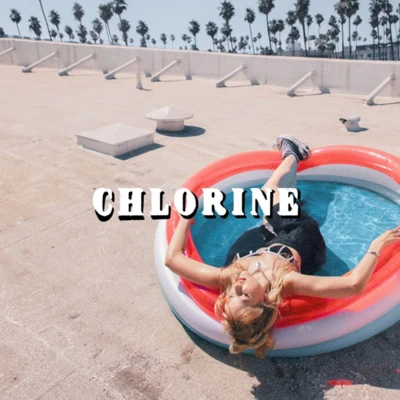 Chlorine 專輯 XYLØ