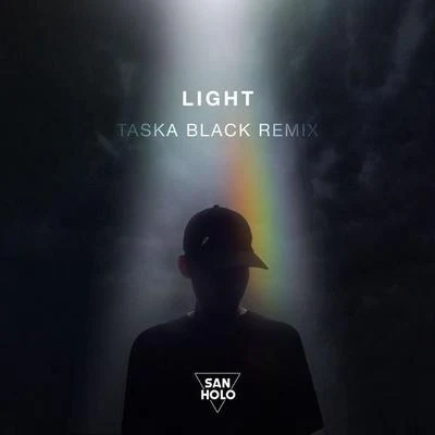 Light (Taska Black Remix) 專輯 Taska Black