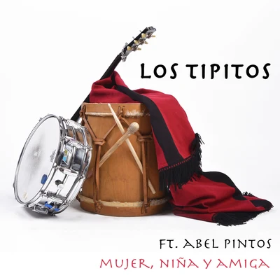 Mujer, Niña y Amiga (feat. Abel Pintos) 专辑 Abel Pintos/Beatriz Luengo