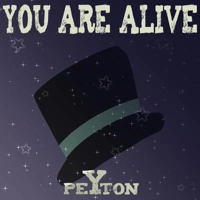 You Are Alive 专辑 Vengerov/Peyton/Boy Next Door