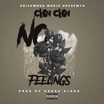 No Feelings 專輯 Chin Chin