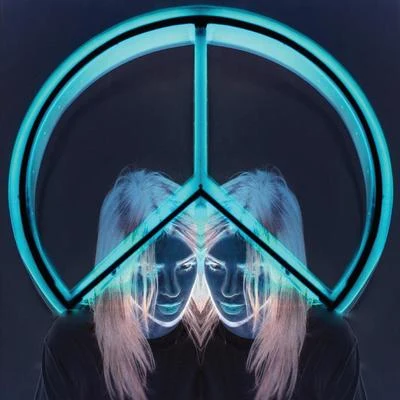 Peace: Remixes 專輯 Alison Wonderland