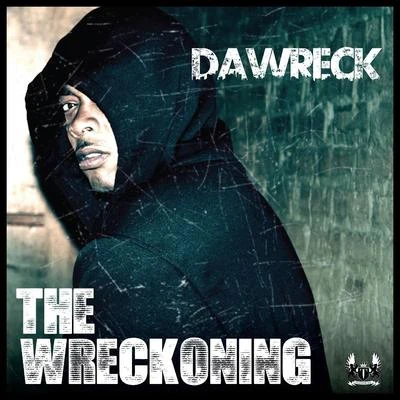 The Wreckoning 專輯 Killie/Dawreck