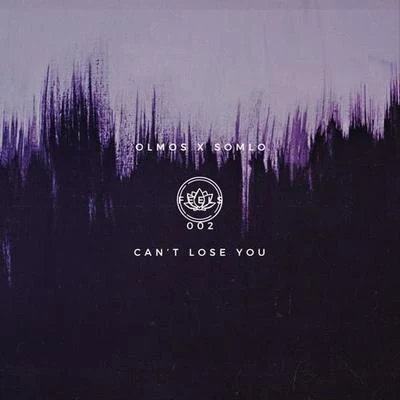 Cant Lose You 專輯 Olmos