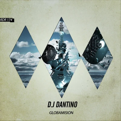 Globamision 專輯 D.J Dantino