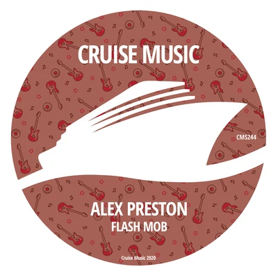 Flash Mob 專輯 Alex Preston