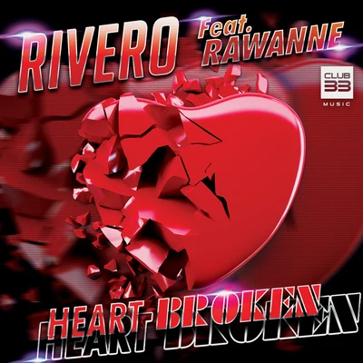 Heart Broken (Radio Edit) 專輯 Rivero/Dennis Ferrer/Sanchez/Salgado/Studio Apartment