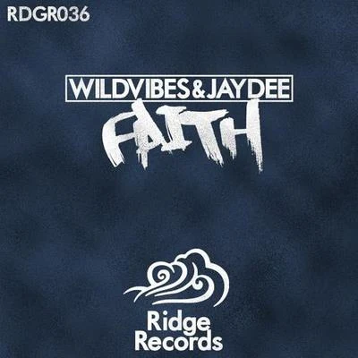 Faith 專輯 WildVibes/DigitalTek