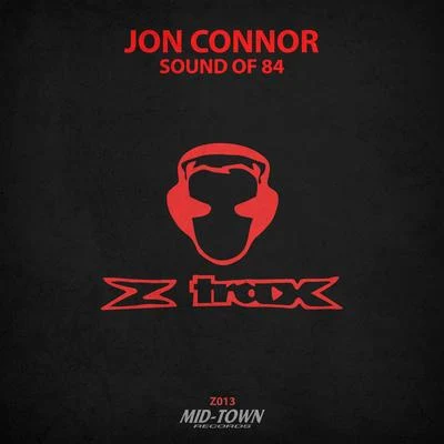 Jon Connor Sound of 84