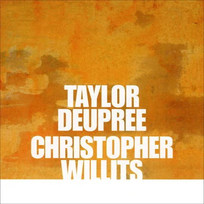 Invisible Architecture #8 专辑 Taylor Deupree