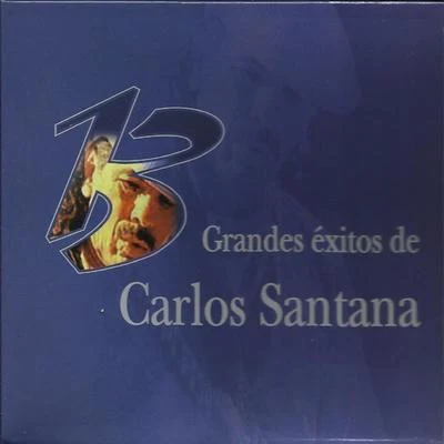 13 Grandes Exitos De Carlos Santana 專輯 Najee/Carlos Santana/Dwayne Wiggins/Darius Rucker