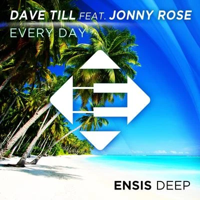 Everyday 專輯 Everex/Dave Till