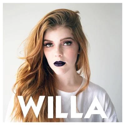 Hey 专辑 WILLA/Subb/Diskover