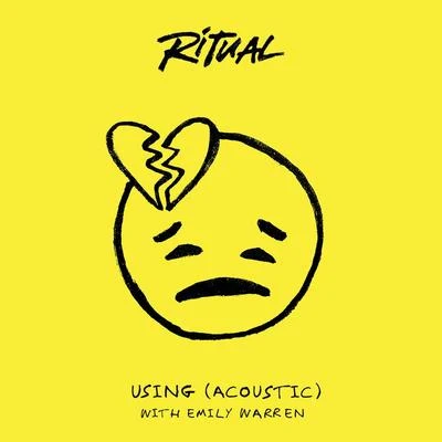 Using (Acoustic) 專輯 Sly/Emily Warren