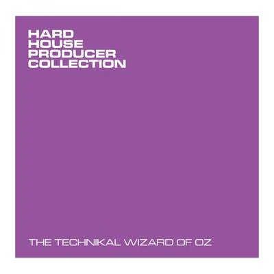 The Technikal Wizard Of Oz 專輯 Technikal/Alex Burn