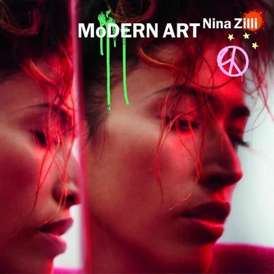 Nina Zilli Modern Art