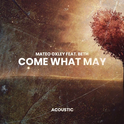 BethMassivedrum Come What May (Acoustic)