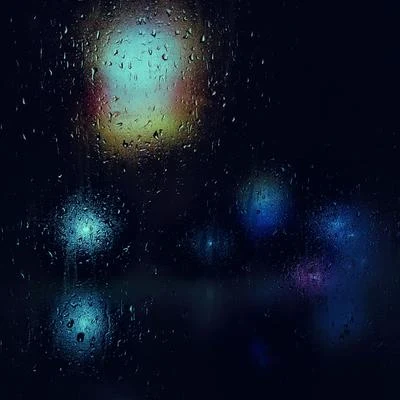 Night Rain for Sleep 專輯 Sons da natureza HD/Rain Sound Studio/Sounds Of Nature : Thunderstorm