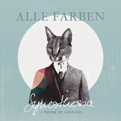 Synesthesia 專輯 Alle Farben