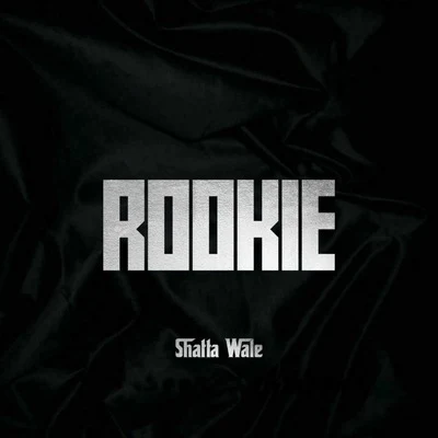 Rookie 專輯 Shatta Wale