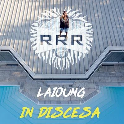 In discesa 專輯 Dolcenera/Laioung