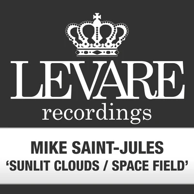 Sunlit CloudsSpace Field 专辑 Mike Saint-Jules