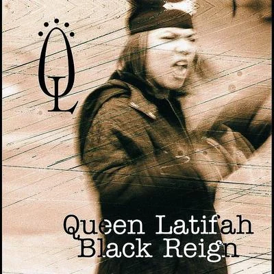 Queen Latifah Black Reign