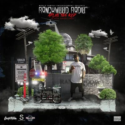 Ranchwood Radio, Vol.1 专辑 Aplus Tha Kid/Planet Asia