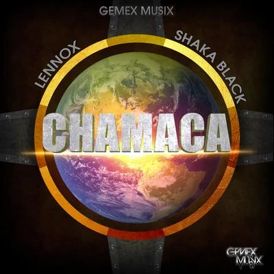 Chamaca (Remastered) 專輯 Gemex Musix/Wafic