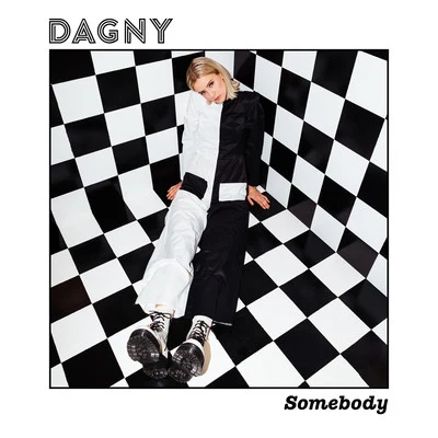 DagnySeeb Somebody