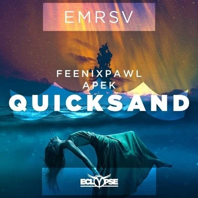 Quicksand (EMRSV Remix) 專輯 SAMME/Indigou/EMRSV