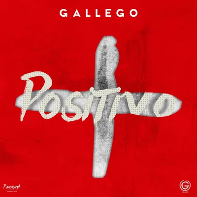 Positivo 專輯 Gallego