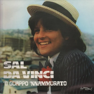 &#x27;O guappo &#x27;nnammurato 专辑 Sal Da Vinci/Pasquale Esposito