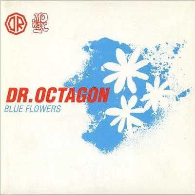 Blue Flowers 專輯 Dr. Octagon/Yeah Yeah Yeahs