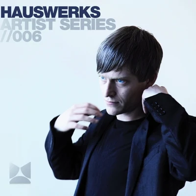 Artist Series Volume 6 專輯 Hauswerks/Doorly