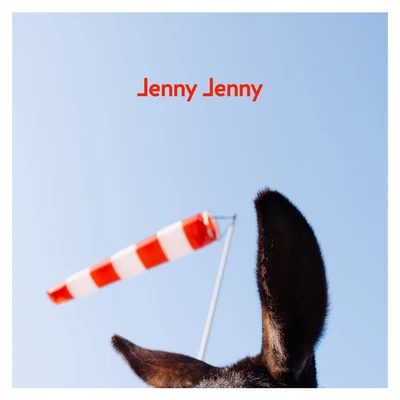 Jenny Jenny (Esel Session) 专辑 Giant Rooks/AnnenMayKantereit