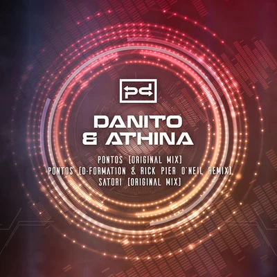 PontosSatori 專輯 Danito & Athina