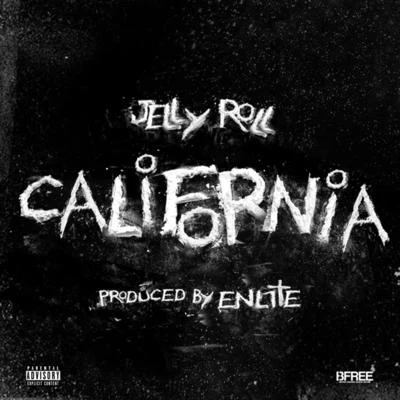 California - Single 專輯 Jelly Roll