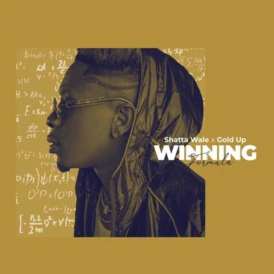 Winning Formula 專輯 Nina Browwn/Shatta Wale