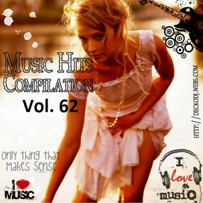 Music Hits Vol. 62 專輯 Project 46/Carlprit/Pulcino Pio/Lexter/Pulsedriver