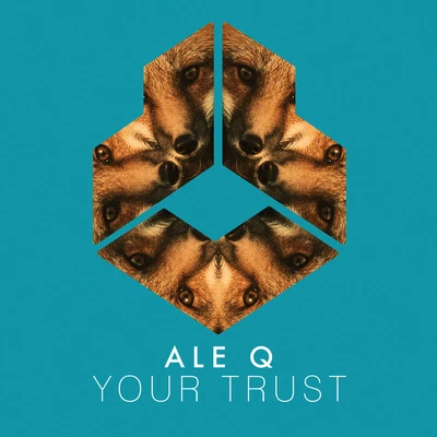 Your Trust 專輯 Ale Q/Sonny Noto