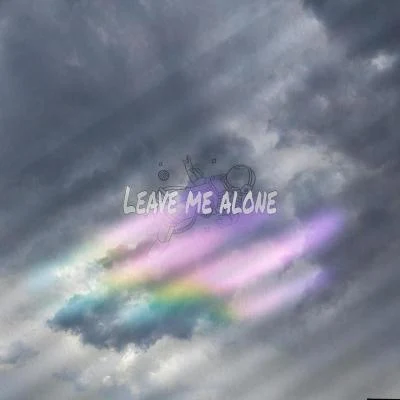 Leave me alone 專輯 AKA袋鼠